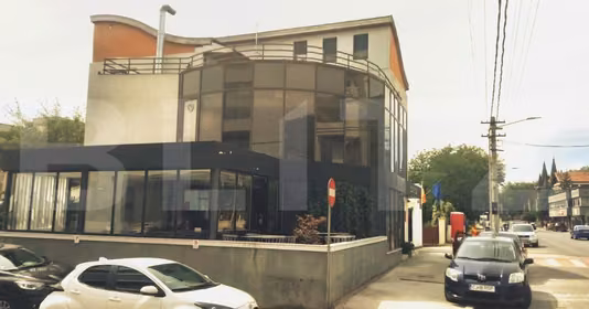Spațiu comercial Grigorescu