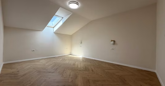 Apartament Girocului