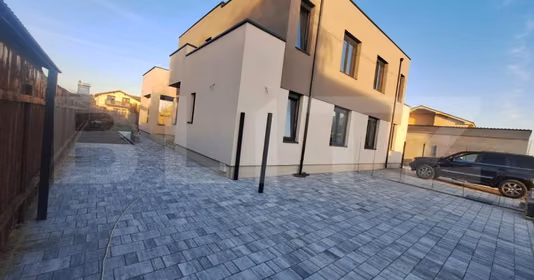 Apartament Girocului