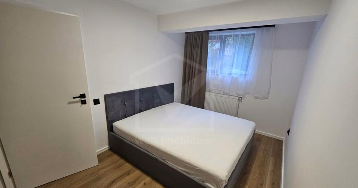Apartament de vânzare cu 2 camere în zona Bună Ziua, Cluj-Napoca