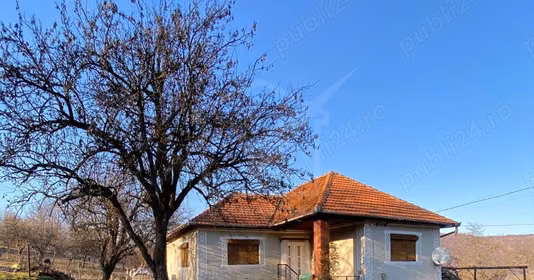 Casă Ciucea