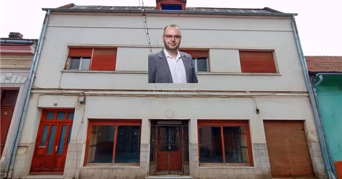 Spațiu comercial de vânzare de 72 mp, în Oravița
