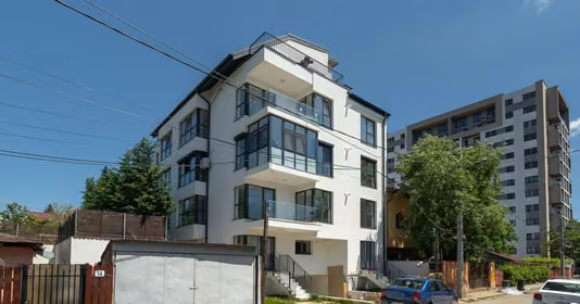 Apartament Drumul Taberei