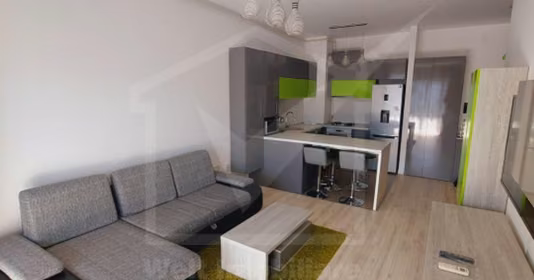 Apartament Bună Ziua