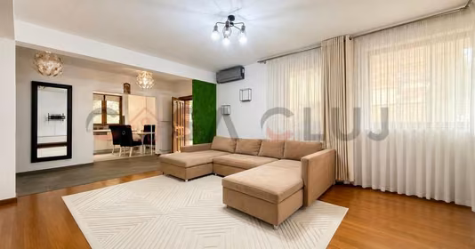 Apartament Zorilor