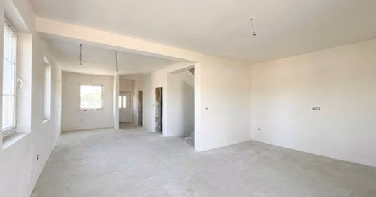 Apartament Girocului
