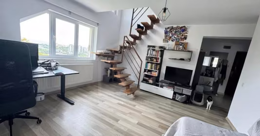 Apartament Mănăștur