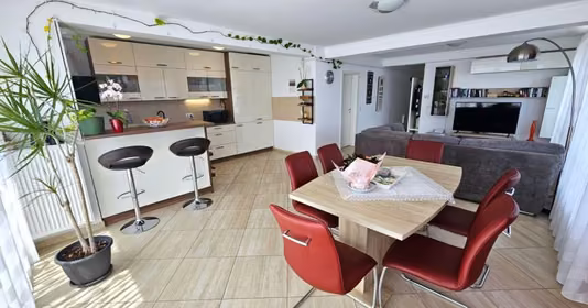 Apartament Hipodrom