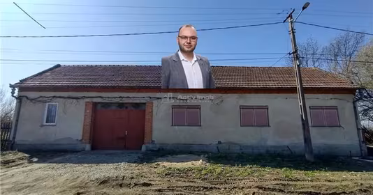 Casă Răchitova