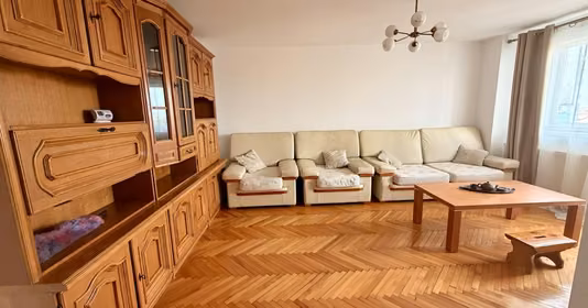 Apartament Circumvalațiunii