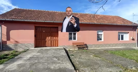 Casă Nicolinț