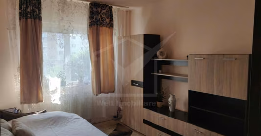 Apartament Mărăști
