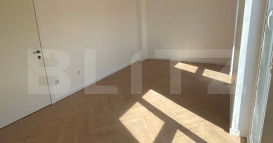 Apartament Iris