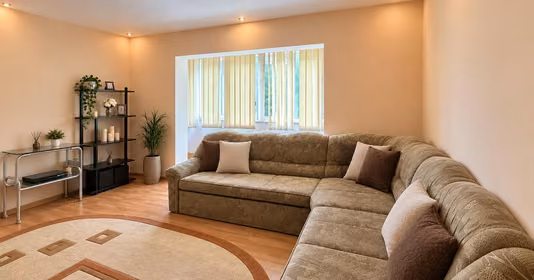 Apartament Complexul Studențesc