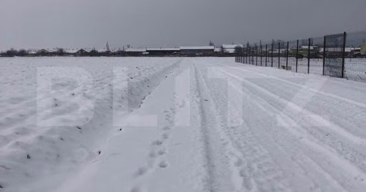 Teren Nord-Vest