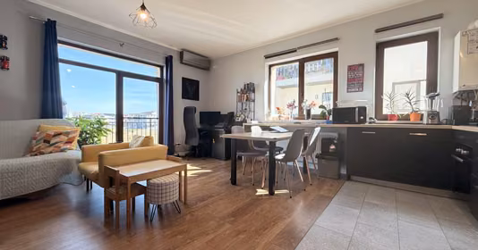 Apartament Giroc