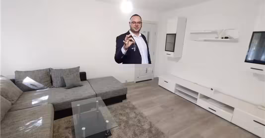 Apartament Vest