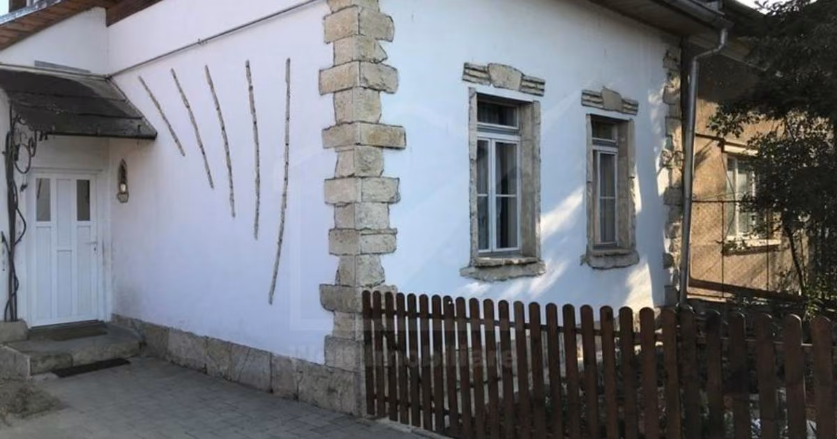 Casă individuală de vânzare cu 6 camere, mobilată în zona Dâmbul Rotund, Cluj-Napoca
