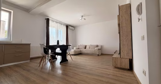Apartament Giroc