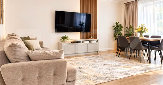 Apartament Giroc