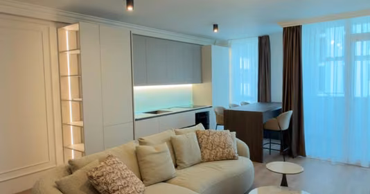 Apartament Aradului