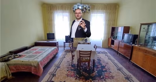 Apartament Vest