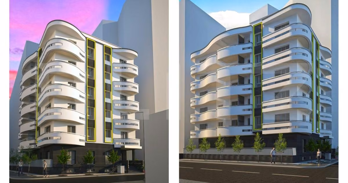 Teren Construcții intravilan de vânzare de 3855 mp, în zona Soarelui, Timișoara