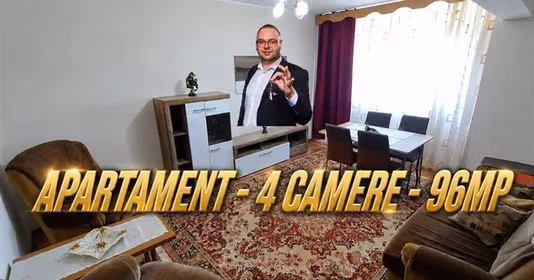 Apartament Vest