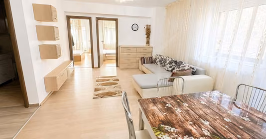 Apartament Mănăștur