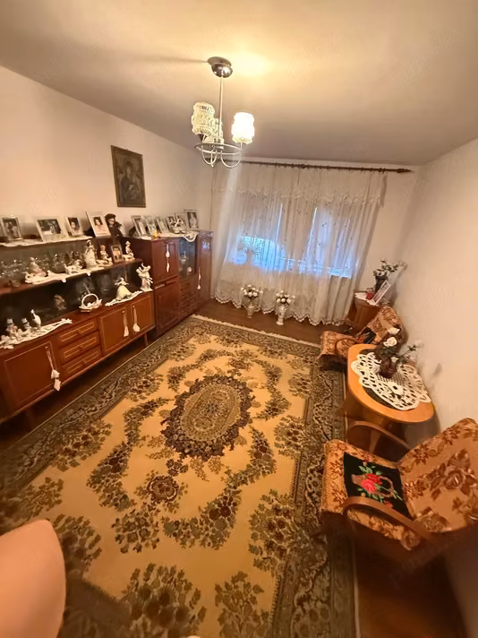 Apartament Craiovita Noua -ANL