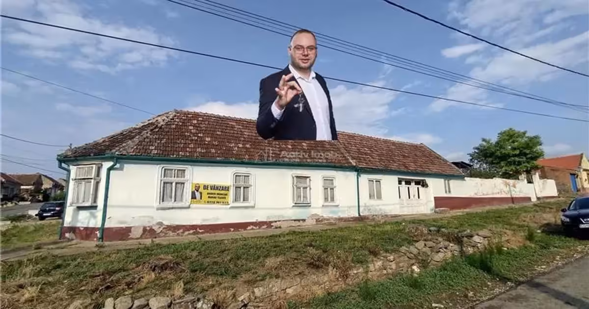 Casă individuală de vânzare cu 7 camere în Socol