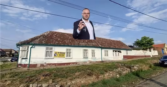 Casă Socol