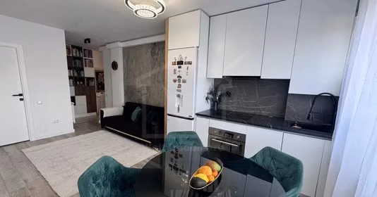 Apartament Grigorescu