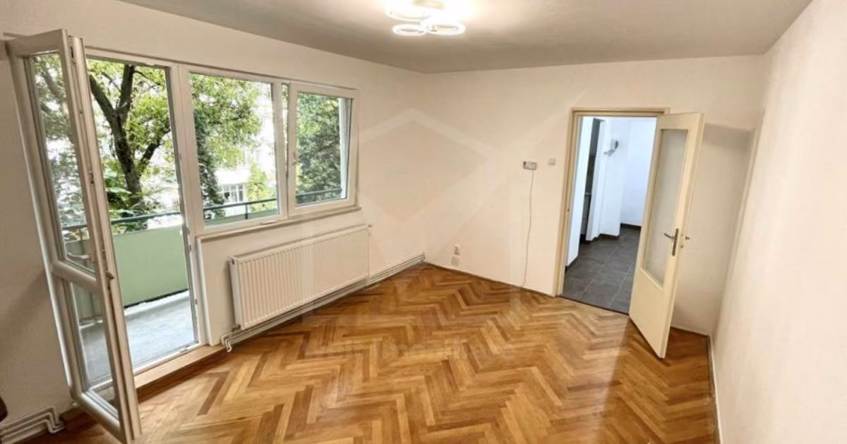 Apartament de vânzare cu 2 camere, mobilat în zona Gheorgheni, Cluj-Napoca