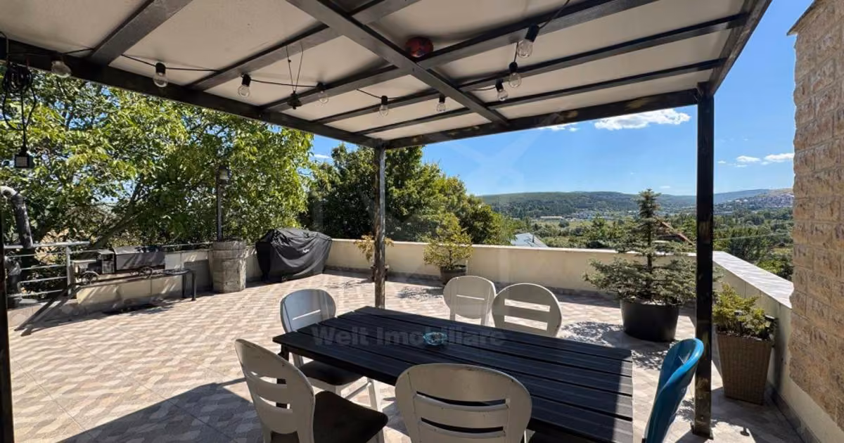 Apartament de vânzare cu 3 camere, mobilat în zona Grigorescu, Cluj-Napoca
