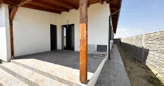 Apartament Șag