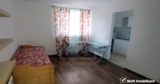 Garsonieră Zorilor