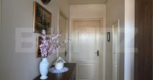 Apartament Florești