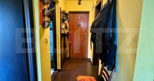 Apartament Florești