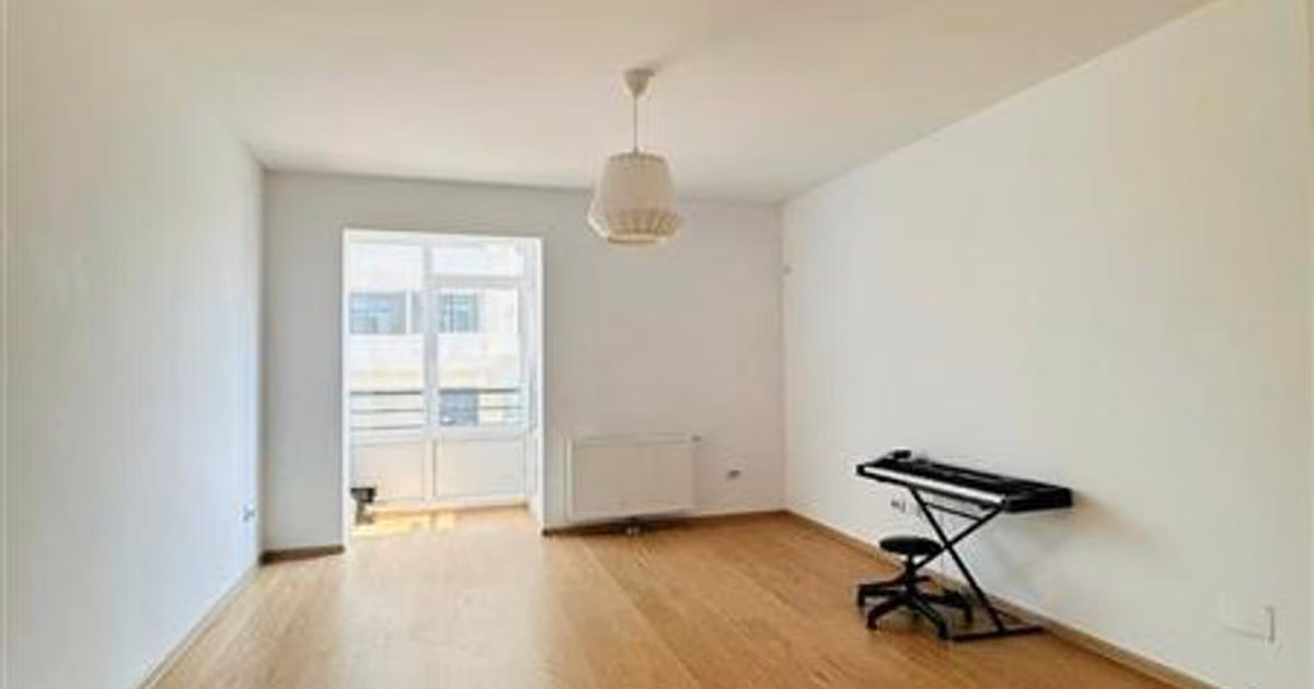 Apartament de vânzare cu 2 camere, mobilat în zona Theodor Pallady, Sector 3