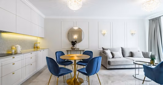 Apartament Pipera