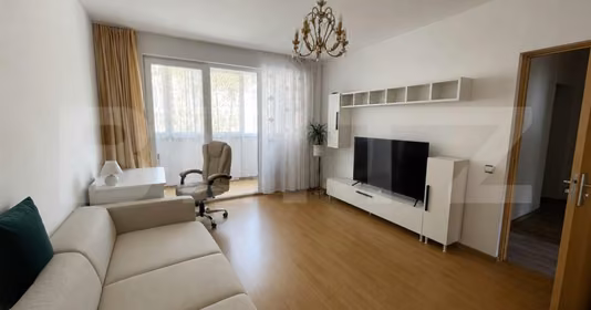 Apartament Florești