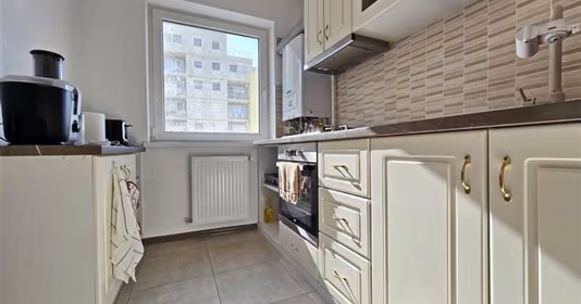 Apartament Tractorul