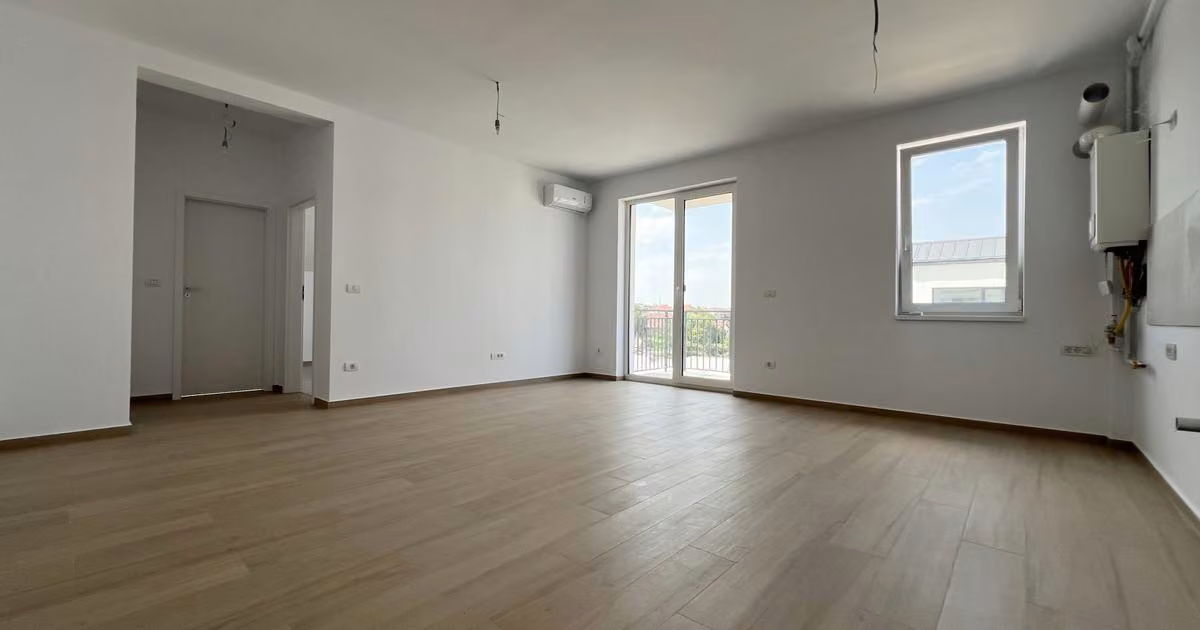 Apartament de vânzare cu 2 camere în zona Freidorf, Timișoara