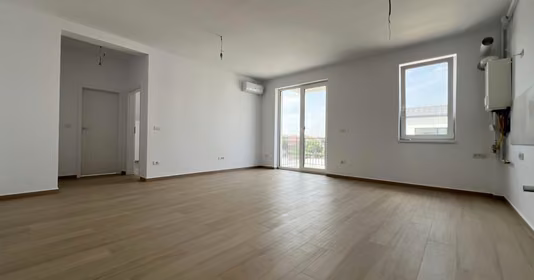 Apartament Girocului
