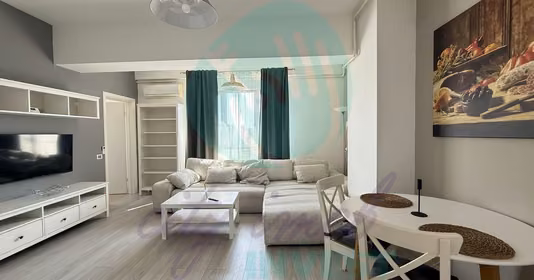 Apartament Unirii