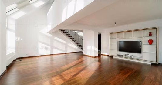 Penthouse Tineretului