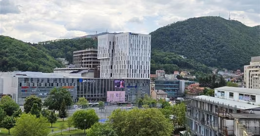 Apartament Centrul Civic