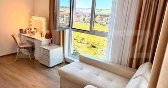 Apartament Florești
