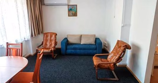 Apartament Unirii